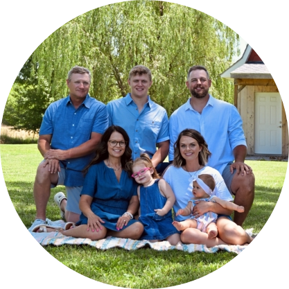 The Bowman Family